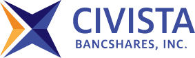 Civista Bancshares Logo