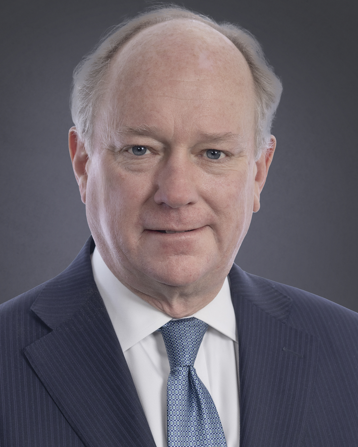 Dennis E. Murray, Jr.