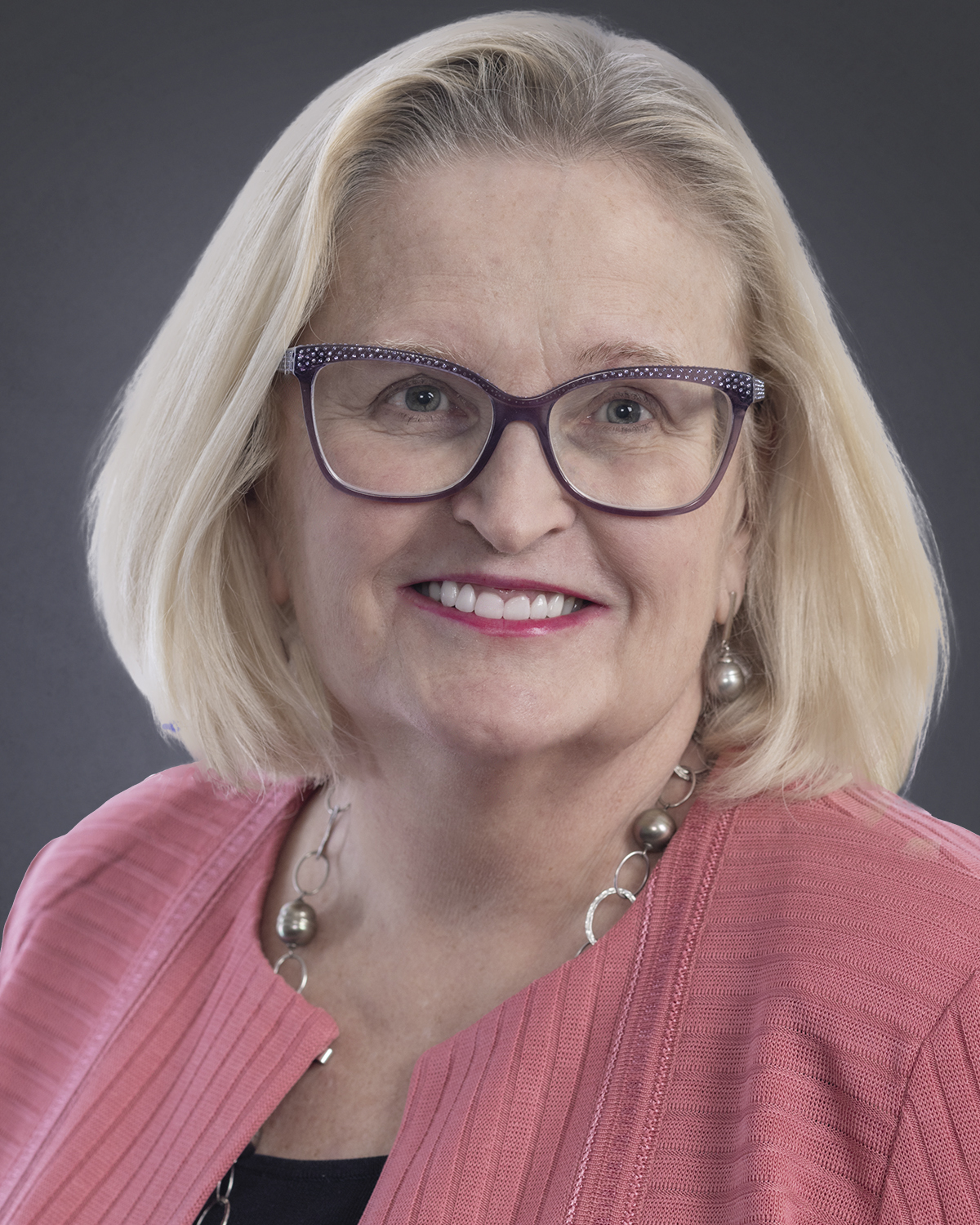 Mary Patricia Oliver
