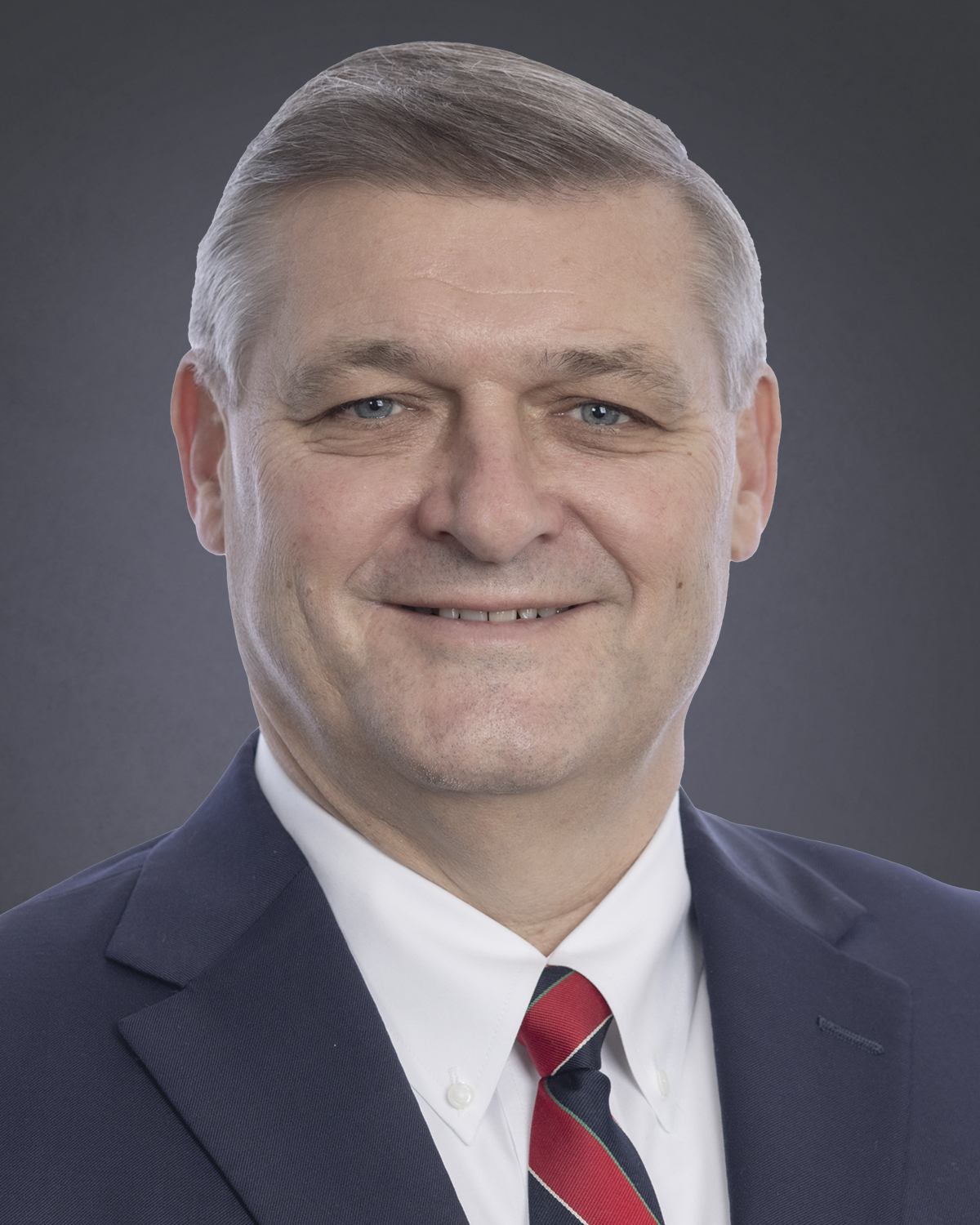 Charles A. Parcher