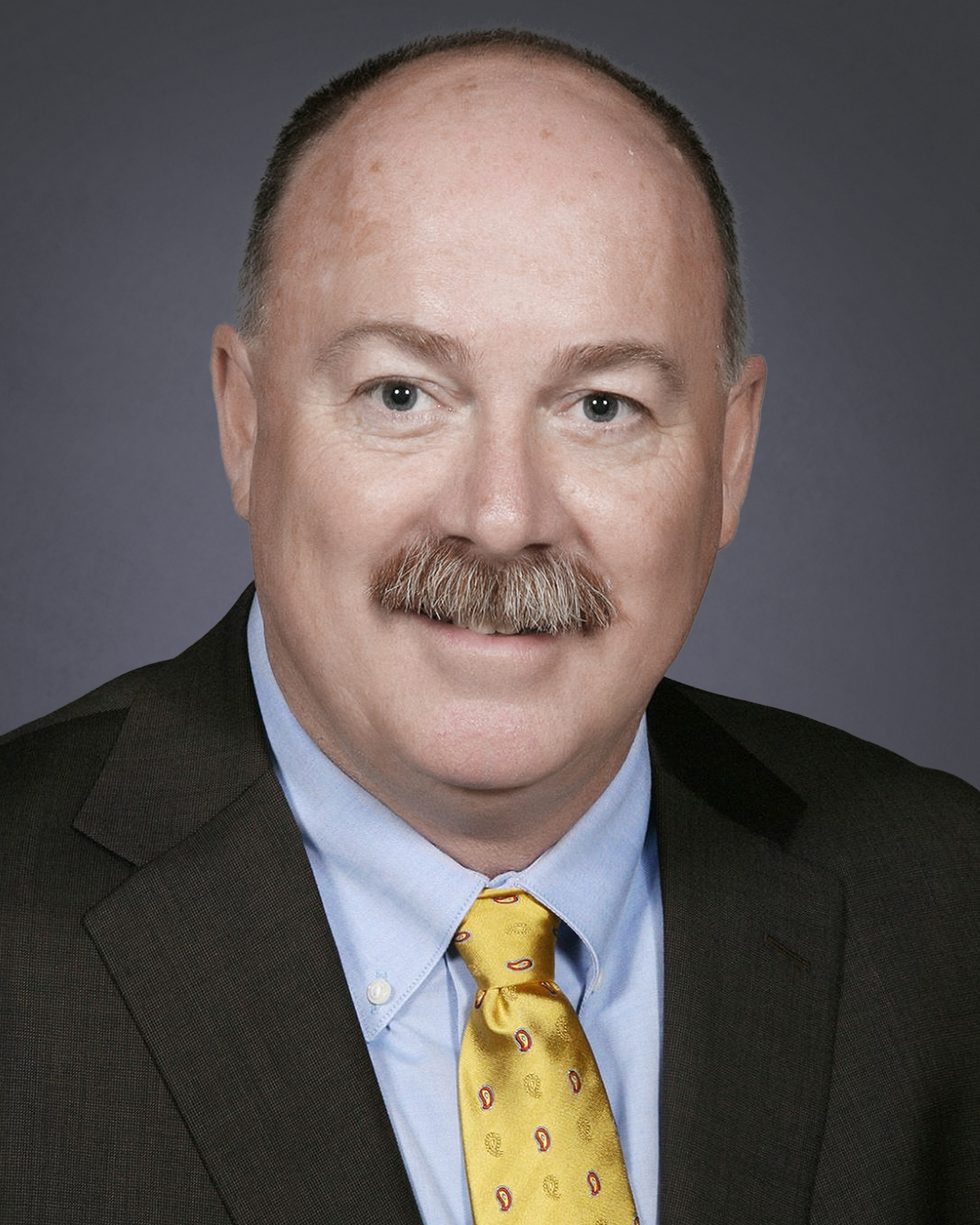 Clyde A. Perfect, Jr.