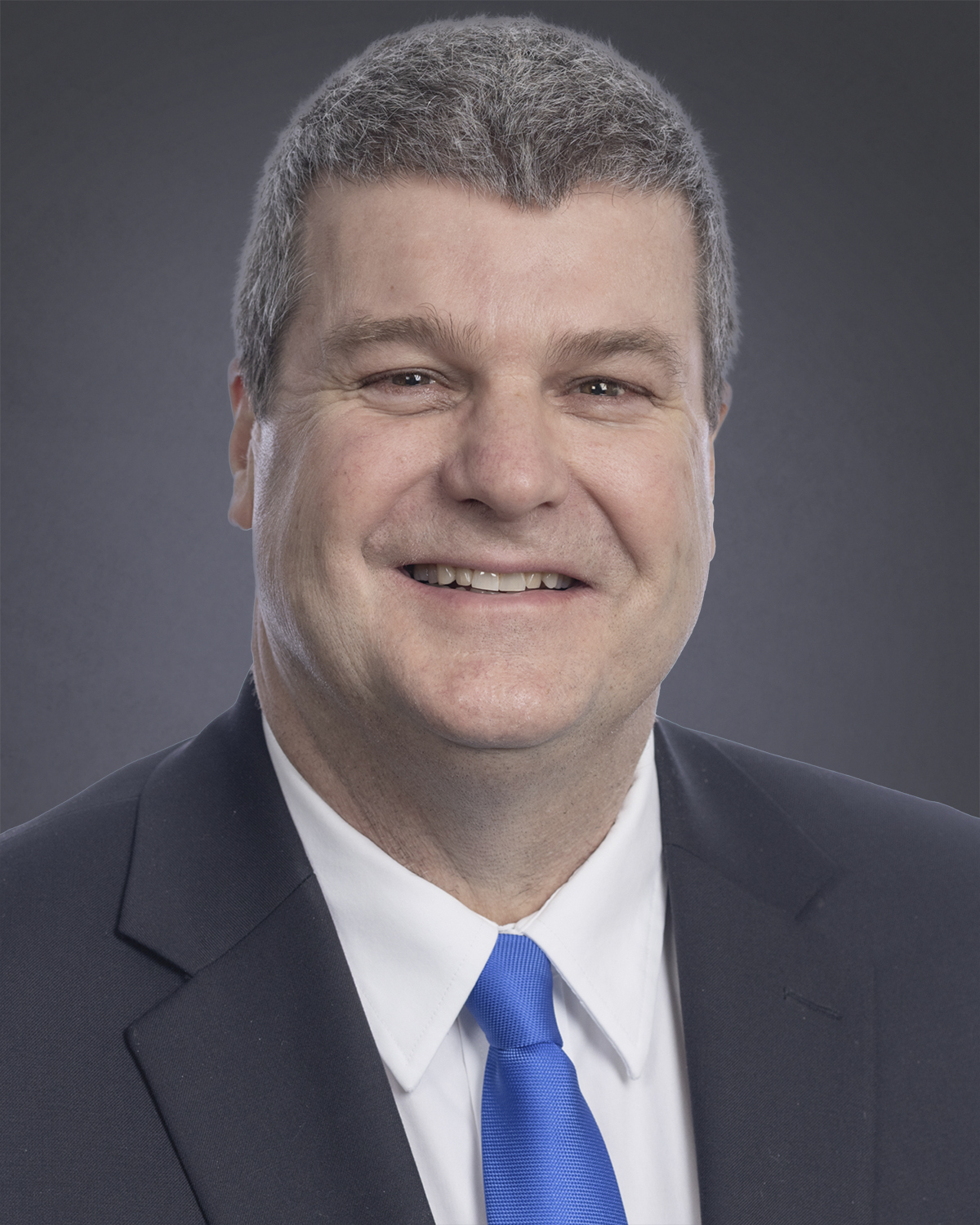 Dennis G. Shaffer