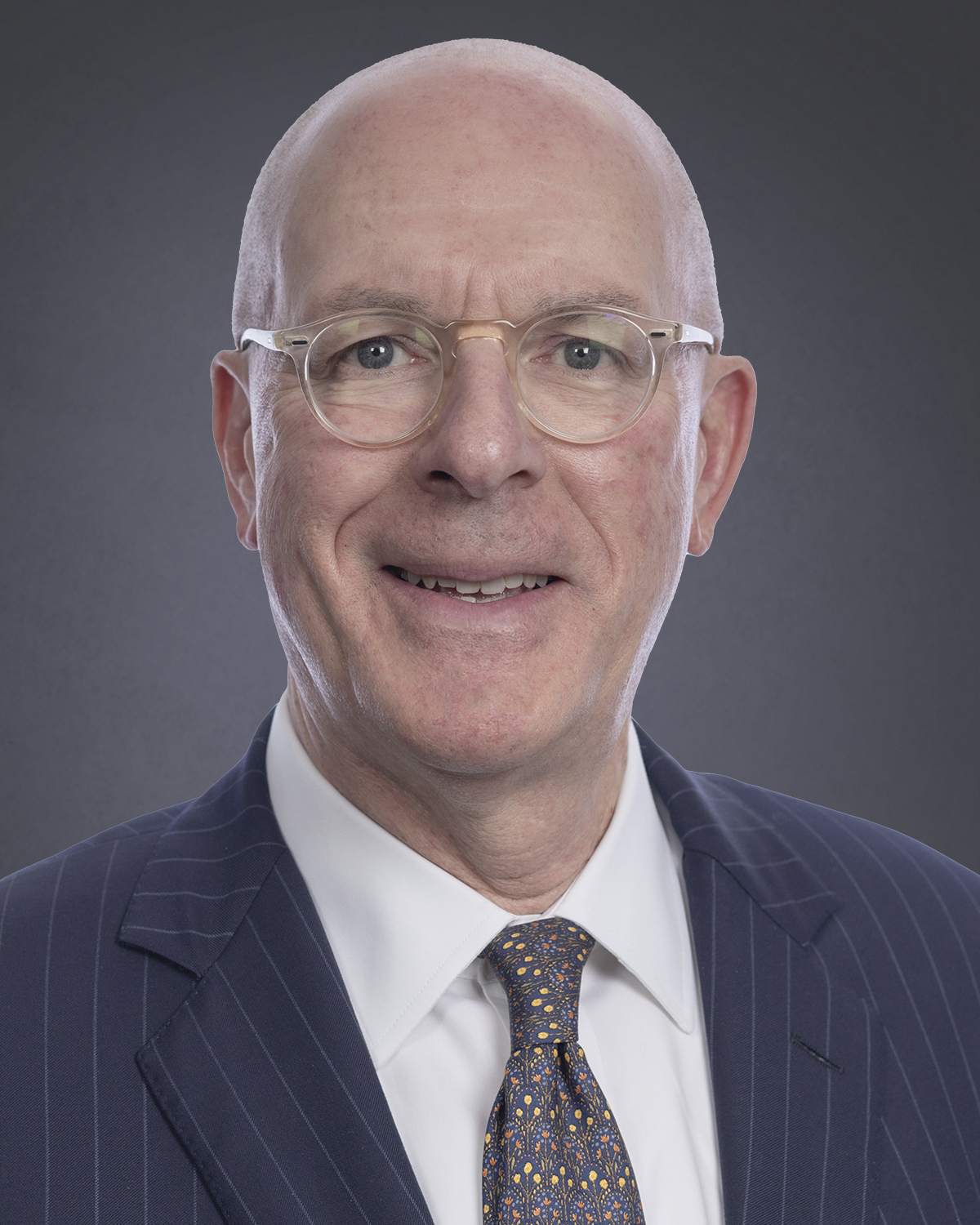 Harry Singer