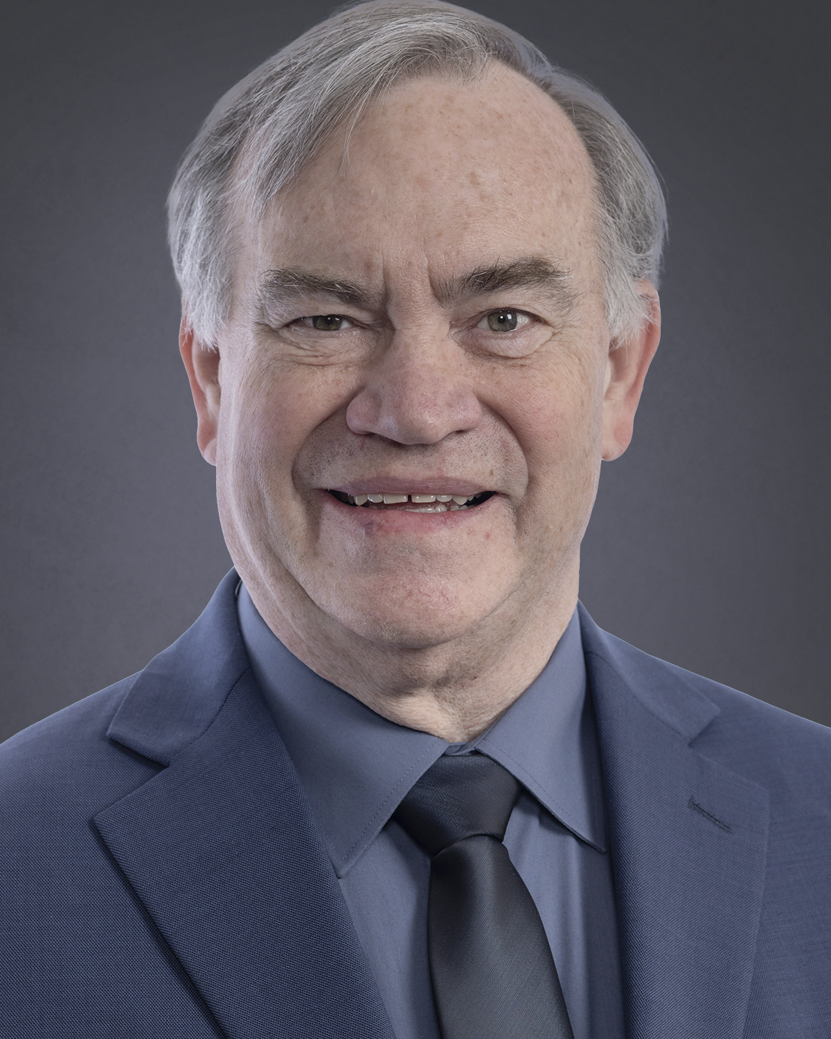 Nathan E. Weaks