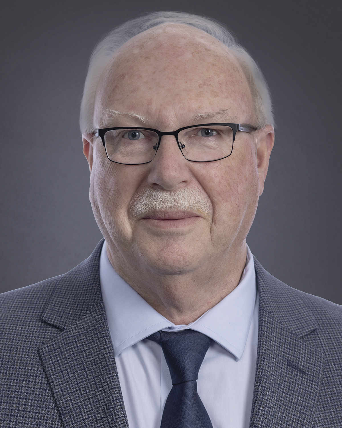 Gerald B. Wurm