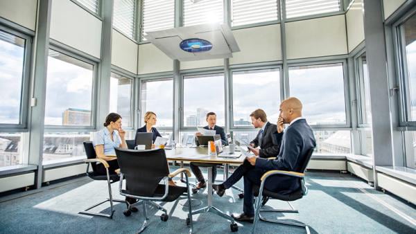 proxy statement supplement