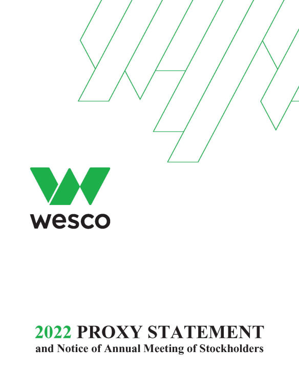 Proxy Statement