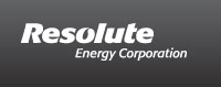 Resolute Energy Corporation