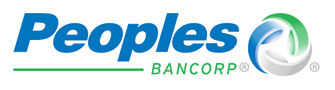 Peoples Bancorp logo