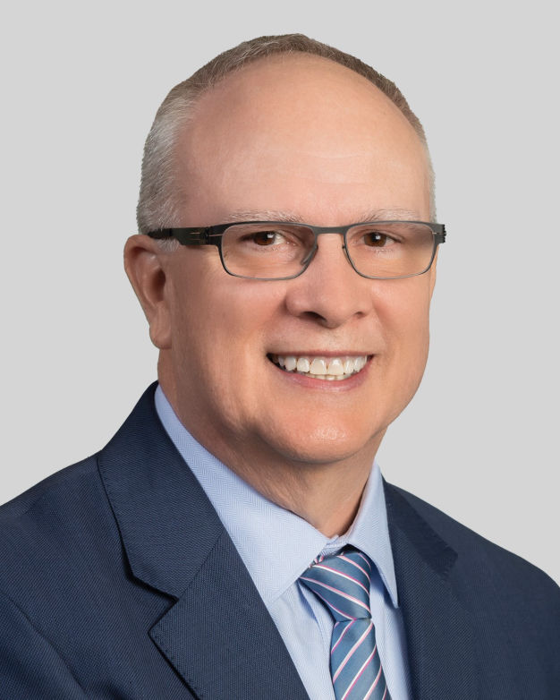 David A. Stover