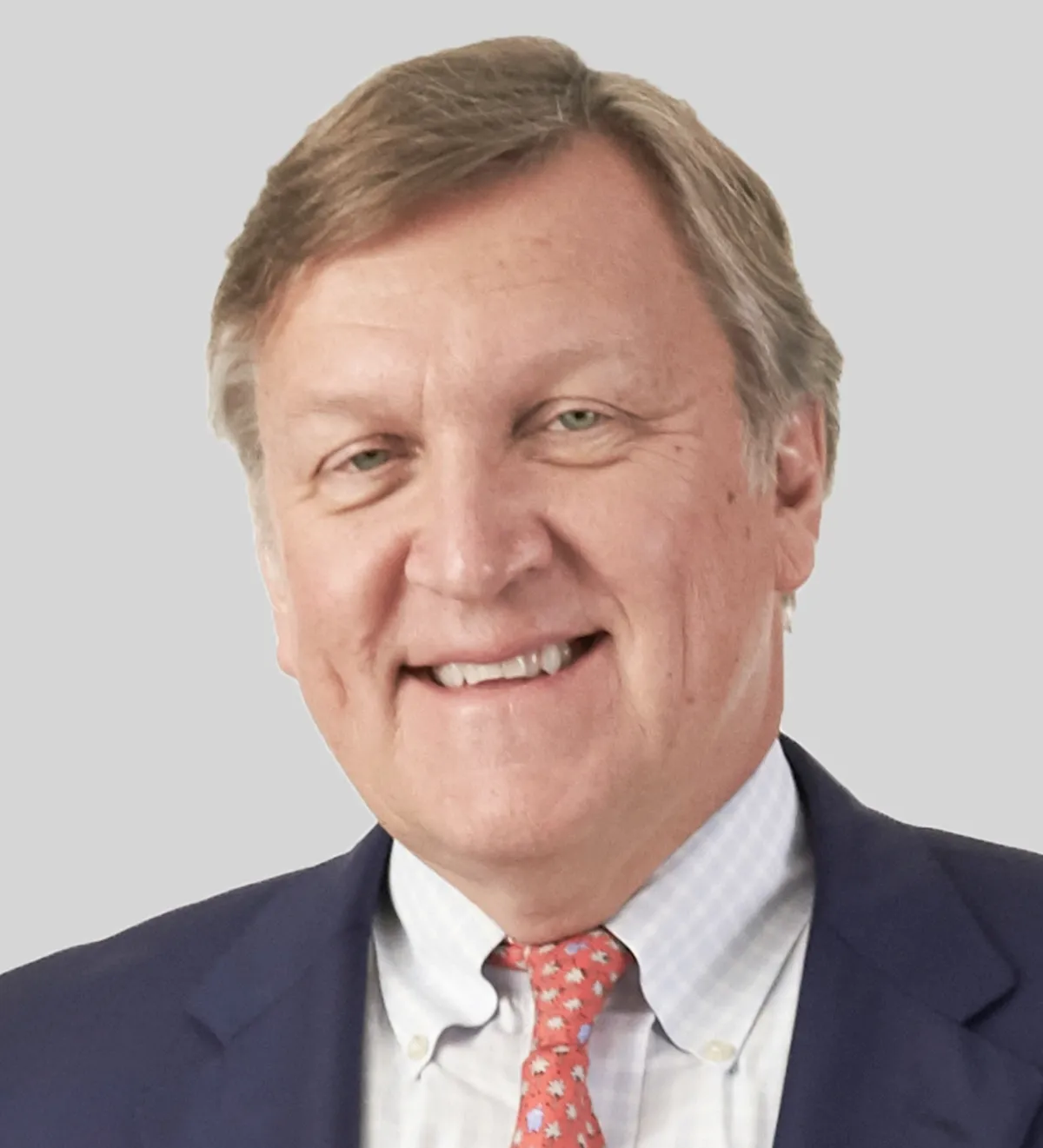 Peter A. Ragauss