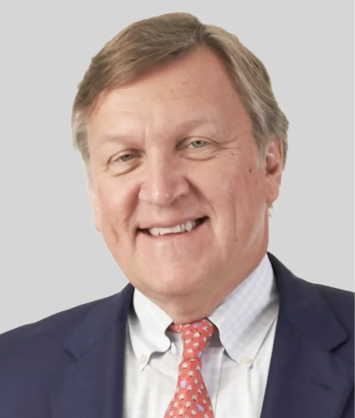 Peter A. Ragauss