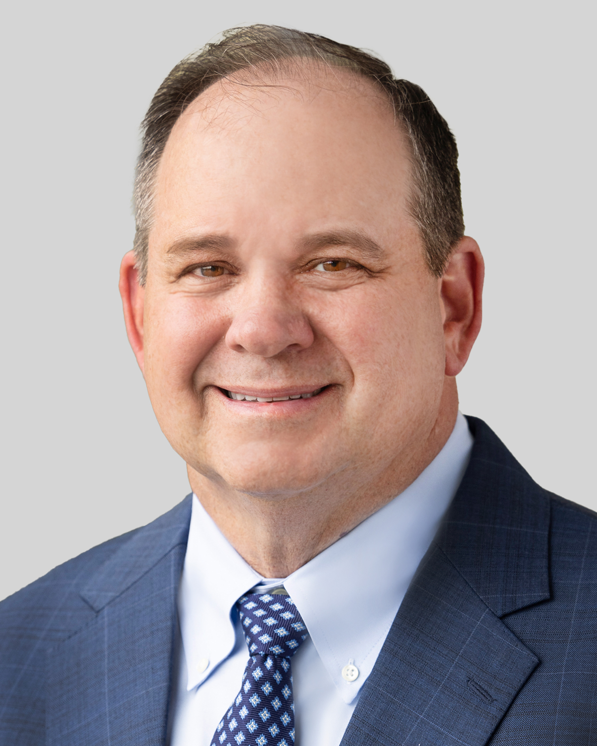 John J. Christmann IV