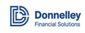 RR Donnelley