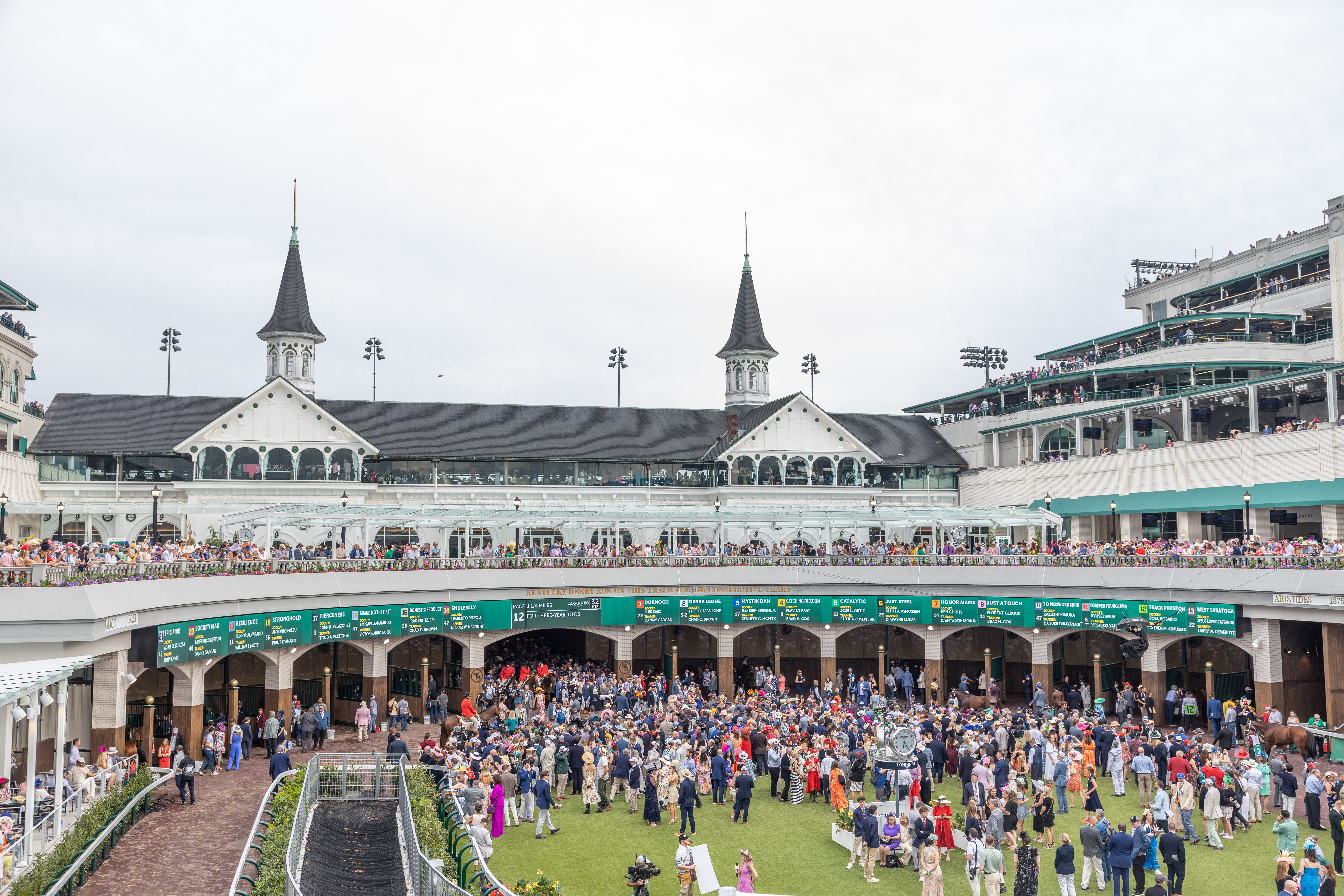 Request Paper Materials