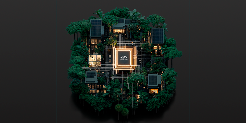 Corporate Responsibility Report