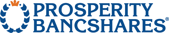 Prosperity Bancshares Logo