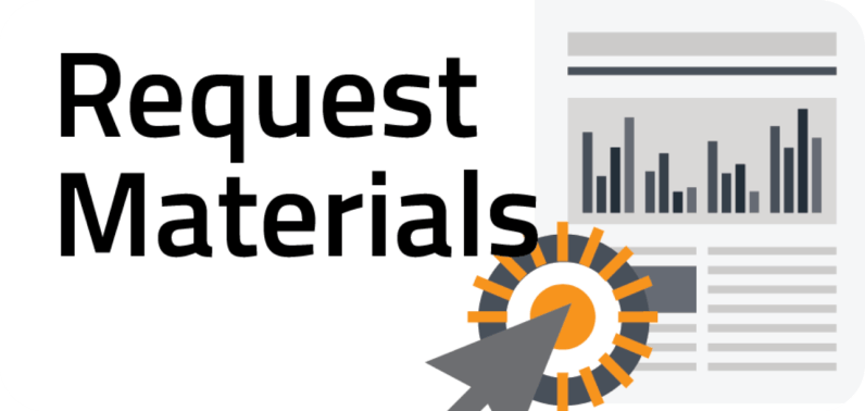 Request Materials