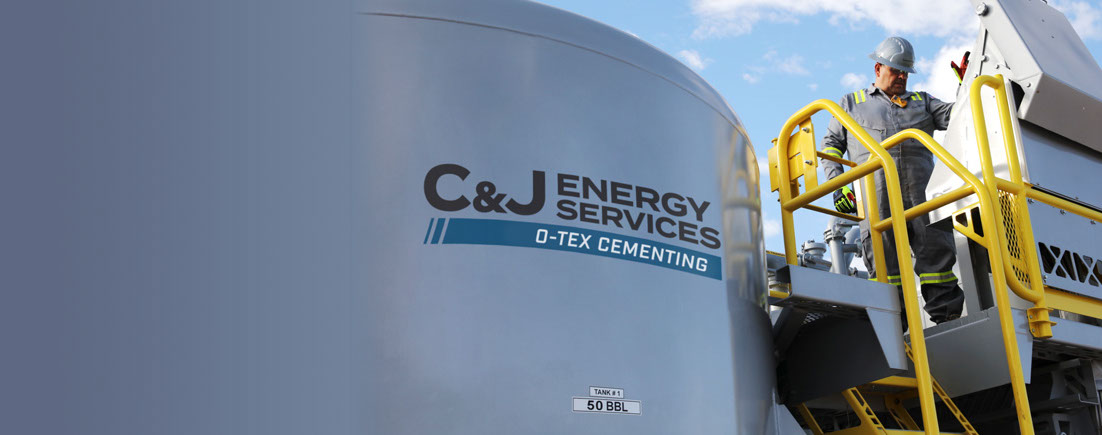 C&amp;J Energy Services 2018 Investor Materials