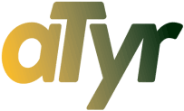 aTyr logo
