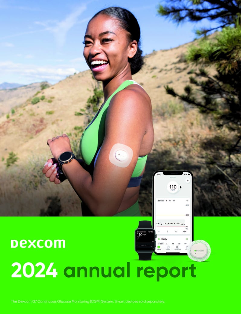 annual report