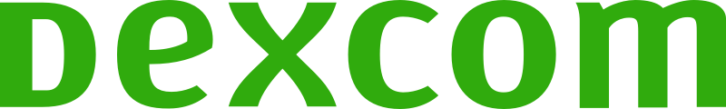 DexCom logo