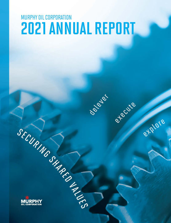 Annual report