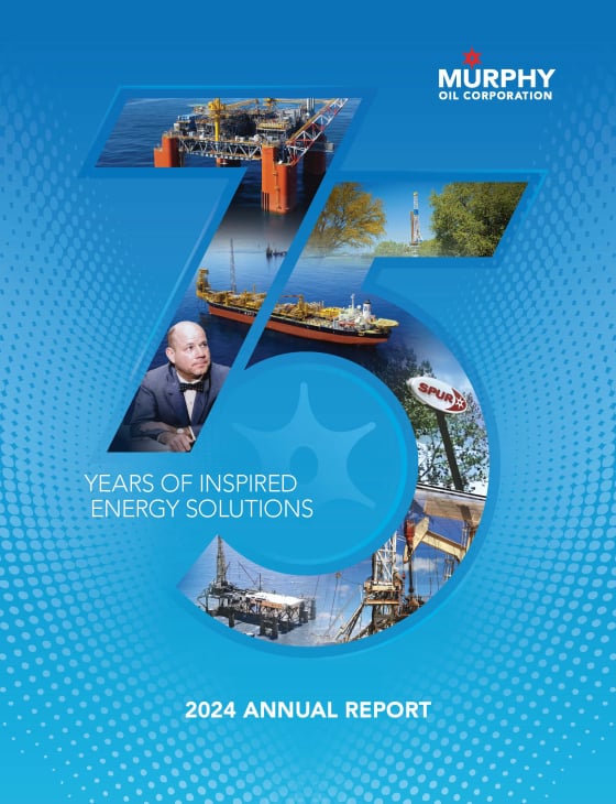 Annual report