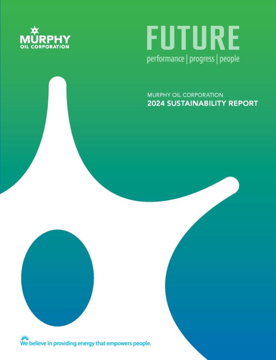 Sustainability Report