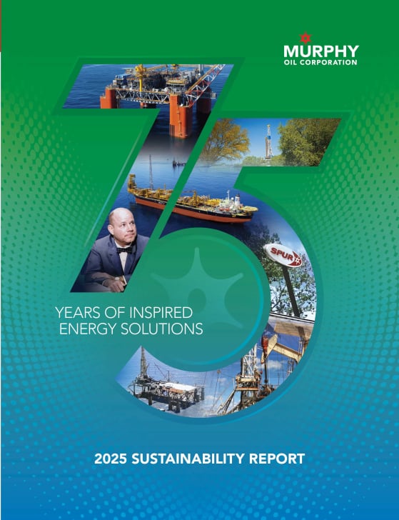 Sustainability Report