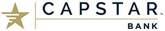 CapStar Bank Logo
