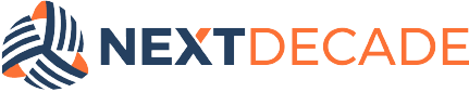 next decade logo