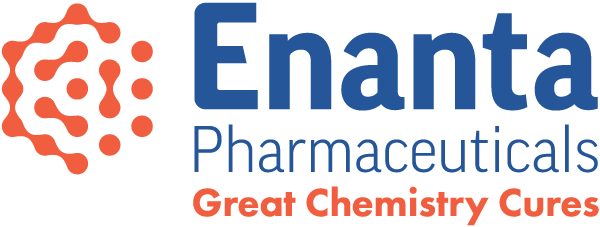 Enanta Pharmaceuticals Logo