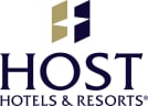 Host Hotels logo