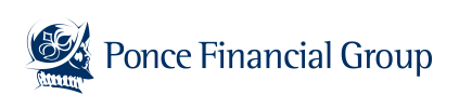 Ponce Financial Group, Inc. Logo