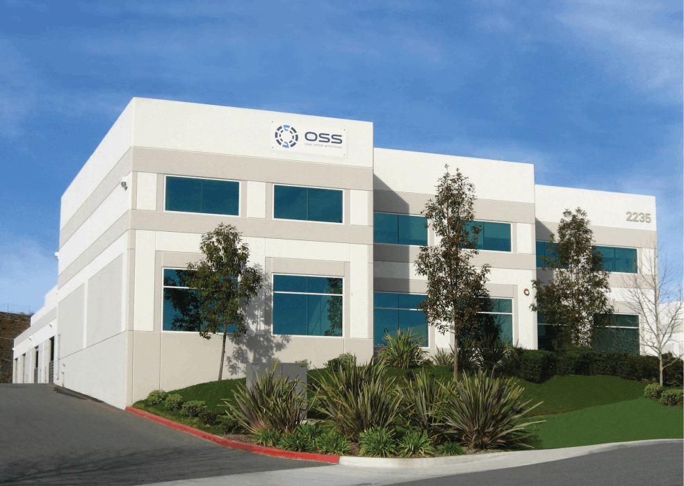 about us building