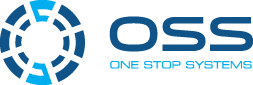 One Stop Systems logo