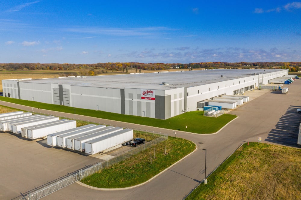 Broadstone Net Lease 2024 Annual Meeting