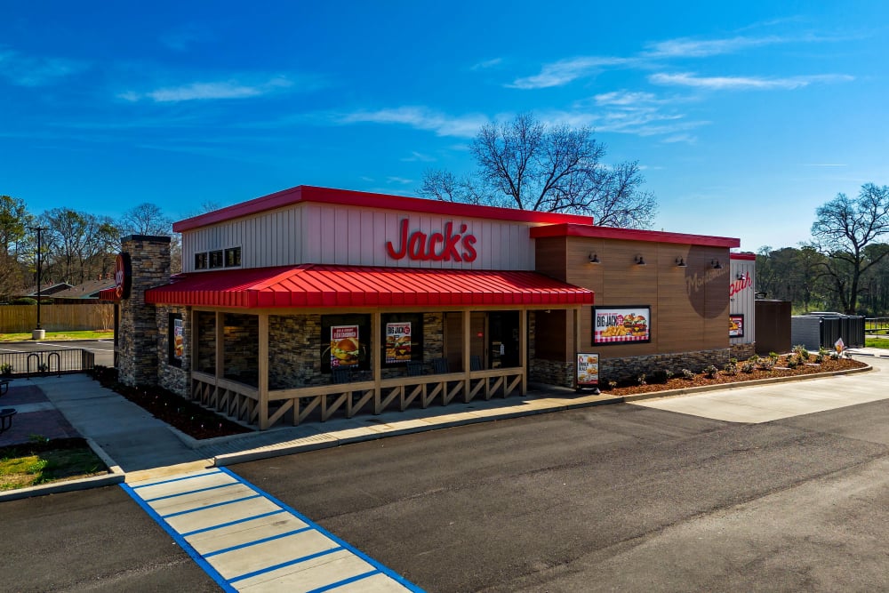 Broadstone Net Lease 2024 Annual Meeting