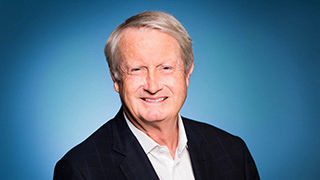 James F. Albaugh