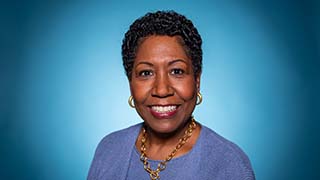 Adriane Brown