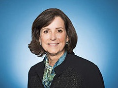 Denise O'Leary