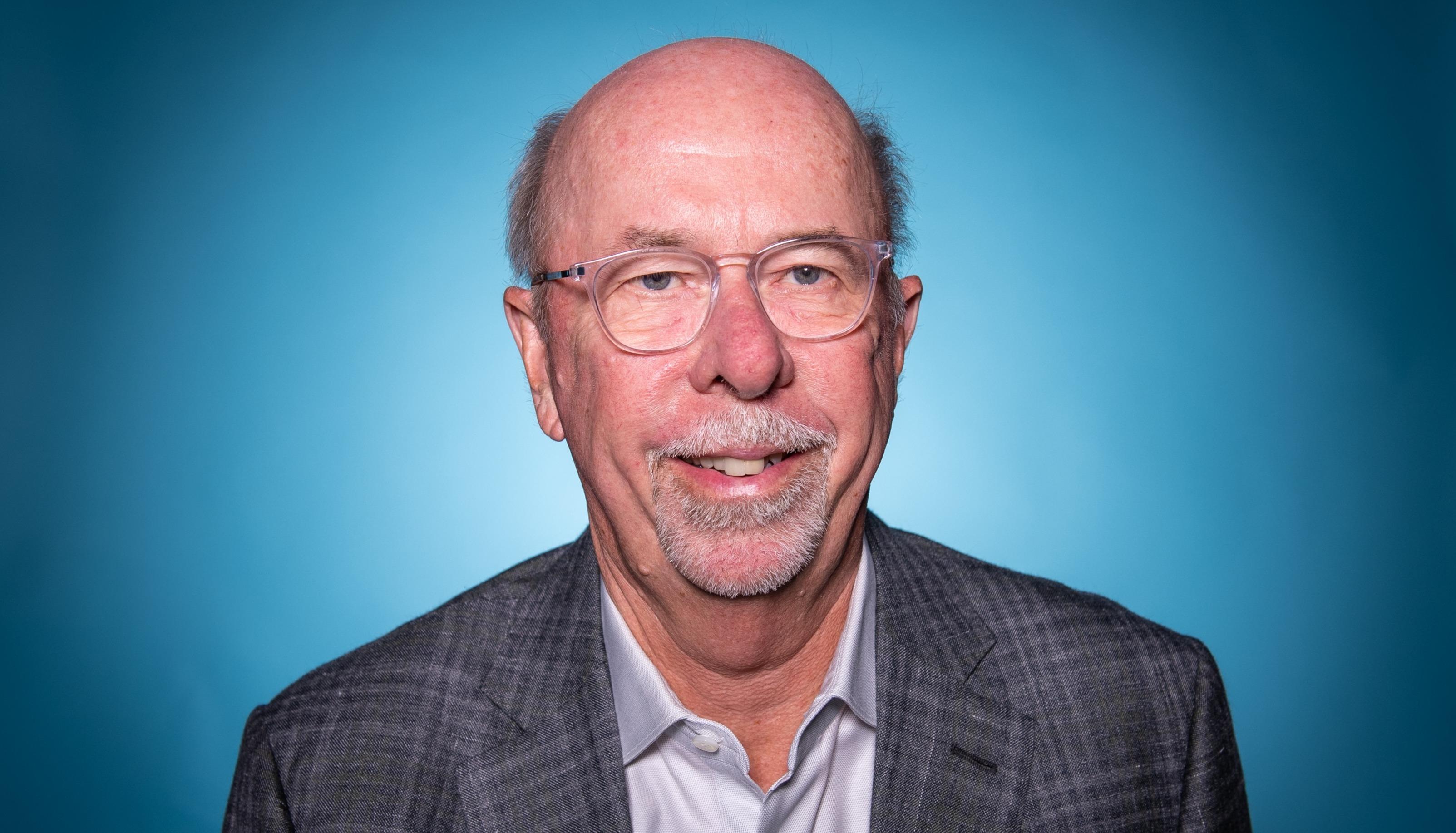 Howard Ungerleider