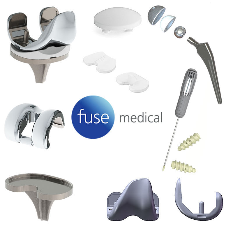 Fuse Medical 2022 Annual Meeting