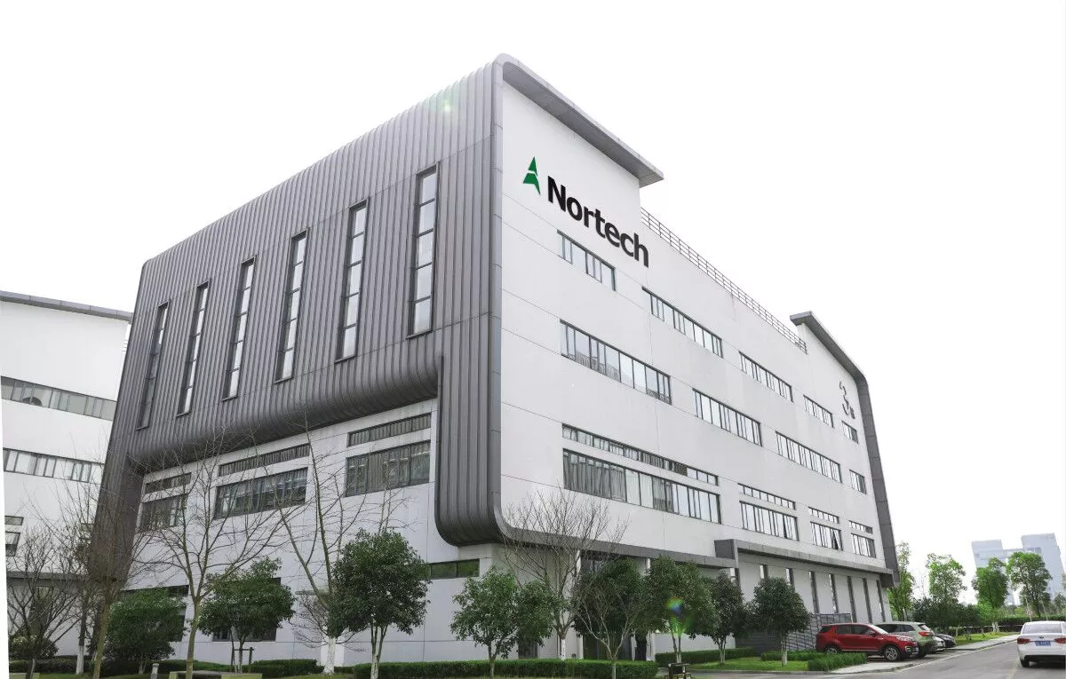 Nortech Systems Incorporated 2023 Annual Meeting