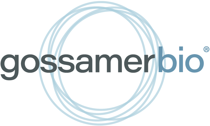 Gossamer Bio Logo