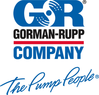 The Gorman-Rupp Company Logo
