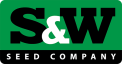 S&W Seed Company Logo