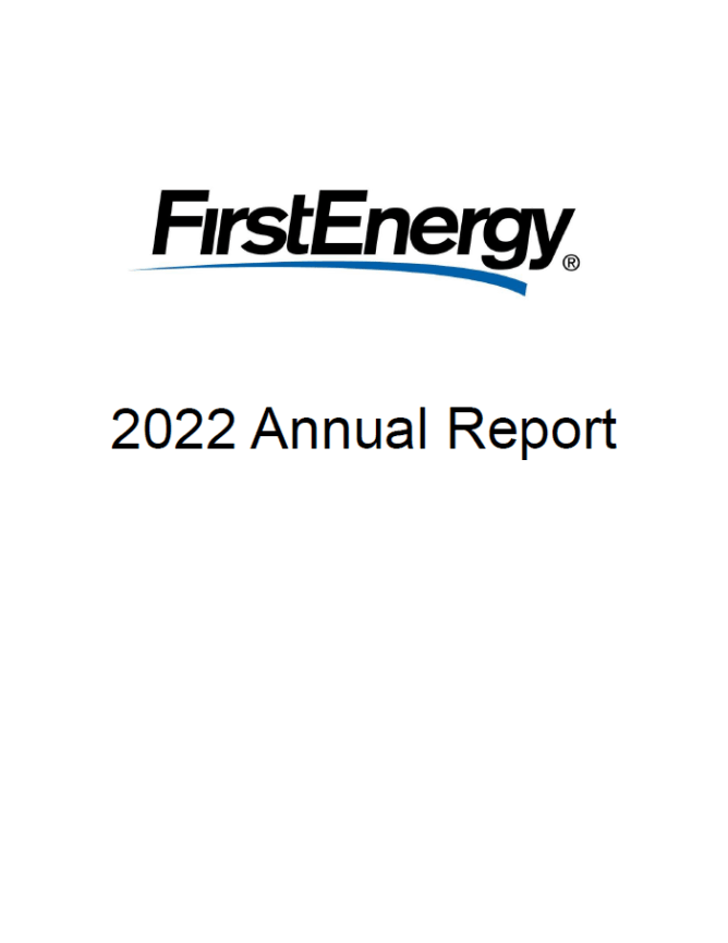 Annual Report