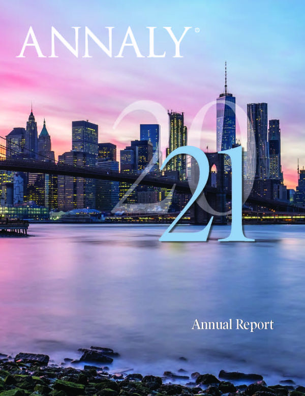 Annual Report